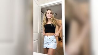 Thankful for the booty