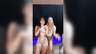 Hot TikTok: That beautiful jiggle #4