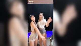 Hot TikTok: That beautiful jiggle #2