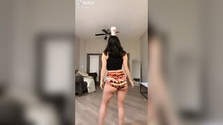 Hot TikTok: Control #2