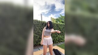 Hot TikTok: Pokies @ the Garden Wall #2