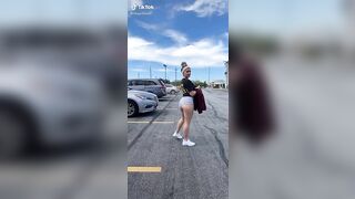 Hot TikTok: Dat ASS tho! #4