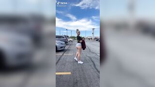 Hot TikTok: Dat ASS tho! #2