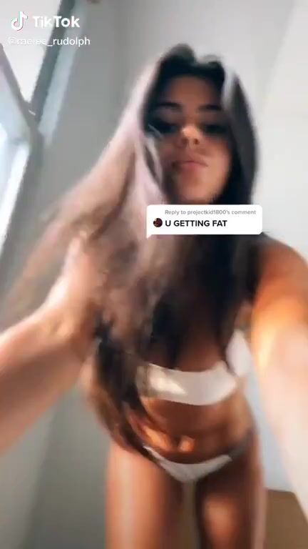 Getting Fat❓????
