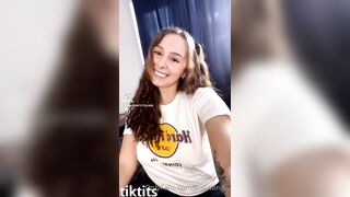 Hot TikTok: on and off #1