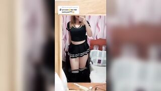 Hot TikTok: anyone know her ID? #2
