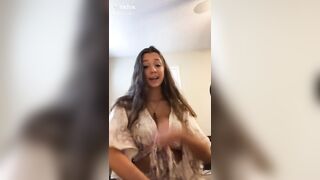 Hot TikTok: Just Hanging Out #1