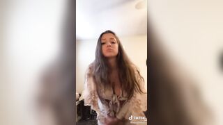 Hot TikTok: Just Hanging Out #3