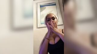 Hot TikTok: ig: lillyshurte_ #2