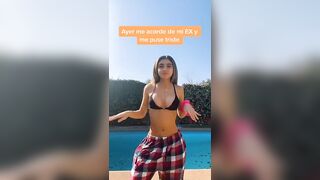 Hot TikTok: Nothing to say #2