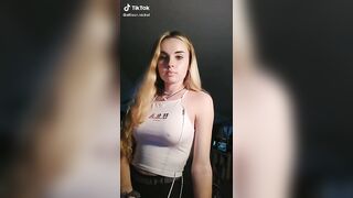 Hot TikTok: Points for Patriotism ♥️♥️ #1