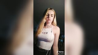 Hot TikTok: Points for Patriotism ♥️♥️ #4