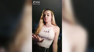 Hot TikTok: Points for Patriotism ♥️♥️ #2