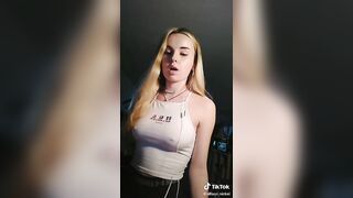 Hot TikTok: Points for Patriotism ♥️♥️ #3