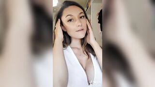 Hot TikTok: Cute top #4