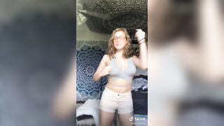 Hot TikTok: ♥️♥️ Shaking #4