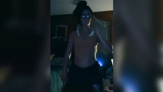 Hot TikTok: Damn she thick №2 #2