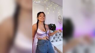 Hot TikTok: Smoooth Like Satin #3