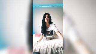 Hot TikTok: Flash at the beginning #3