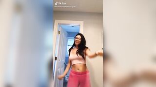 Hot TikTok: Showing a Lot of Personality #4