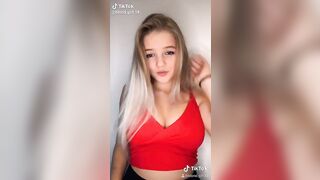 Hot TikTok: Jeez ♥️♥️ #3