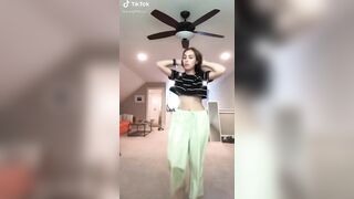 Sneaky pink/flesh colored bra