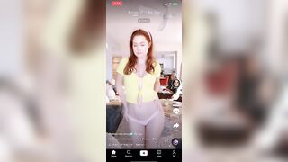 Hot TikTok: Amanda Cerny #2