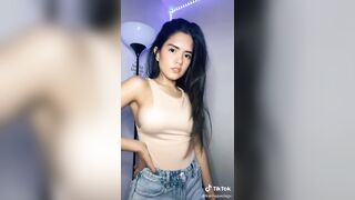 Hot TikTok: With an Extra Serving on the Side #4