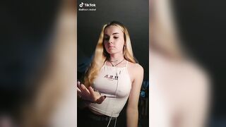 Hot TikTok: Just Rappin'♥️♥️ #2