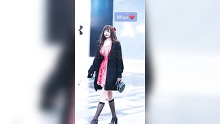 Hot TikTok: Lungs #2