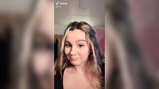 Hot TikTok: Listing Her Attributes ♥️♥️ #2