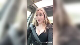 Hot TikTok: Listing Her Attributes ♥️♥️ #3