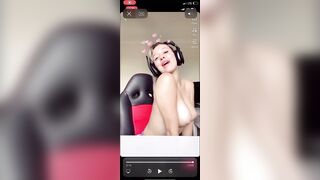 Hot TikTok: Bree Louise #1