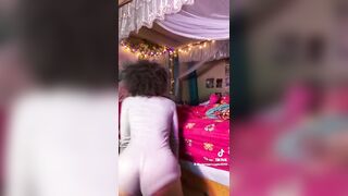 TikTok Girls: Hey there #3