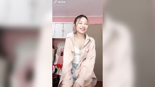 TikTok Girls: Petite and Sexy booty♥️♥️ #2