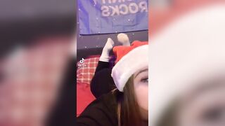 TikTok Girls: What do I even call this? #2