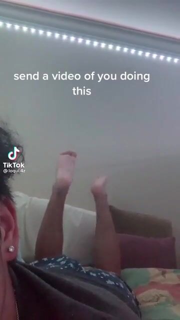 What do I even call this?