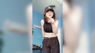 TikTok Girls: tiktok live blessed me today #2