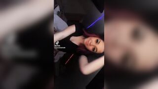 TikTok Girls: She is damn fine #2