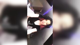 TikTok Girls: She is damn fine #3