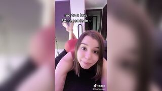 TikTok Feet: hiharleyxwest #4