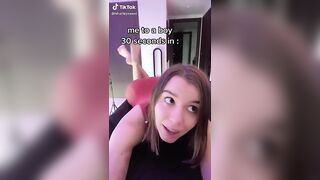 TikTok Feet: hiharleyxwest #3