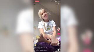 TikTok Feet: Super cute toes and soles #1