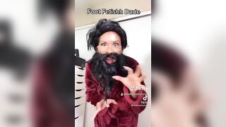 TikTok Feet: Anybody seen these gorgeous ass soles yet ? #3