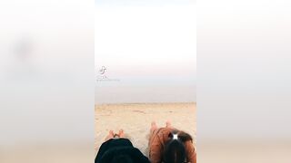 TikTok Feet: Part4/10 #2