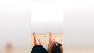 TikTok Feet: Part4/10 #3