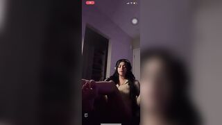 ashsillusions live  Pt 3