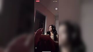TikTok Feet: ashsillusions live  Pt 3 #2