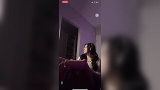 TikTok Feet: ashsillusions live  Pt 3 #3