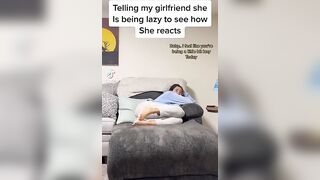 TikTok Feet: The feet #1